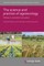 The Science and Practice of Agroecology