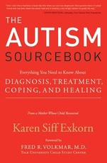 The Autism Sourcebook