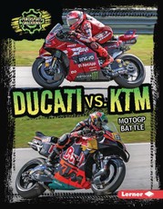 Ducati vs. Ktm