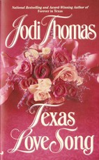 Texas Love Song
