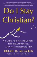 Do I Stay Christian?
