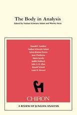 The Body in Analysis
