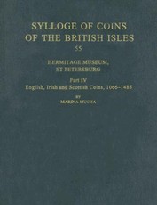 Sylloge of Coins of the British Isles