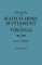 Chronicles of the Scotch-Irish Settlement in Virginia. Extracted from the Original Court Records of Augusta County, 1745-1800. Volume III