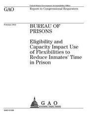 Bureau of Prisons