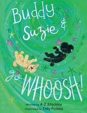 Buddy and Suzie Go Whoosh