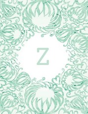 Z