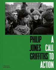 Philip Jones Griffiths