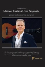 Classical Guitar at Your Fingertips