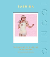 ICONIC: Sabrina