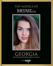 Georgia - Top Model of MetArt.com