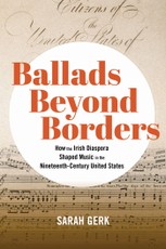 Ballads Beyond Borders