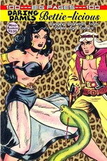 Daring Dames