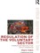 Regulation of the Voluntary Sector