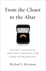 From the Closet to the Altar