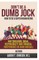 Don't Be A Dumb Jock
