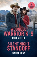 WOUNDED WARRIOR K-9 SILENT PB