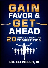 Gain Favor & Get Ahead