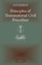 Principles of Transnational Civil Procedure