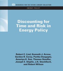Lind, R: Discounting for Time and Risk in Energy Policy