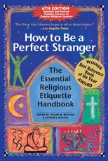How to Be a Perfect Stranger (6th Edition)