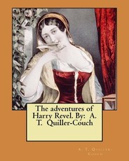 The adventures of Harry Revel. By