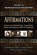 Havelock Ellis Collection - Affirmations