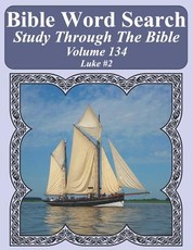 Bible Word Search Study Through The Bible