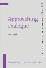 Approaching Dialogue