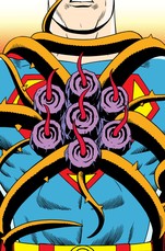 Superman by Alan Moore: Absolute Edition