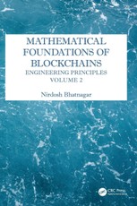 Mathematical Foundations of Blockchains