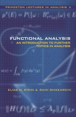 Functional Analysis