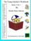 The Young Scholar's Workbook