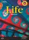 Life - First Edition C1.1/C1.2: Advanced - Student's Book and Workbook (Combo Split Edition A) + DVD-ROM