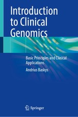 Introduction to Clinical Genomics