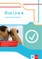 Blue Line 4. Klassenarbeitstraining aktiv! 8. Schuljahr. Ausgabe 2014