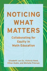 Noticing What Matters