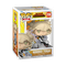 FUNKO POP! Plus Vinilinė figūrėlė: My Hero Academia - Himiko Toga