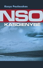 NSO kasdienybė