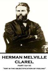 Herman Melville - Clarel - Part I (of IV)