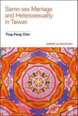 Same-Sex Marriage and Heterosexuality in Taiwan
