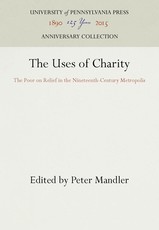 The Uses of Charity