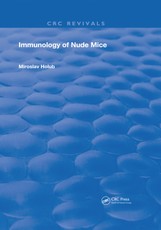 Immunology Of Nude Mice