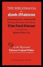 The Bibliomania or Book-Madness