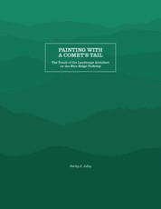 Painting with a Comet's Tail