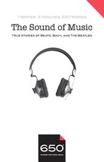 650 - The Sound of Music