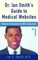 Dr. Ian Smith's Guide to Medical Websites