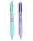Trinamas tušinukas DISNEY „Stitch Pastel“, automatinis, 4 spalvų