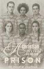 A Christian Survival Guide for Prison