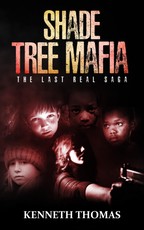 Shade Tree Mafia &quote;The Last Real Saga&quote;